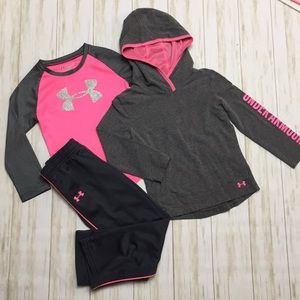 Under Armour Lot
